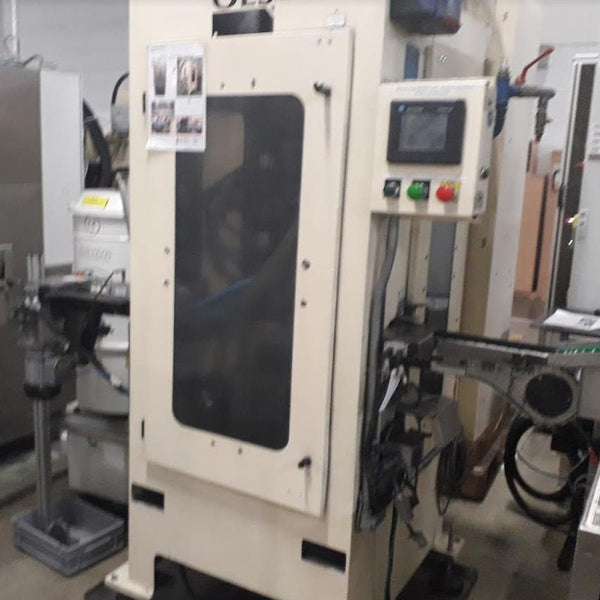 OLS Stator Brusher
