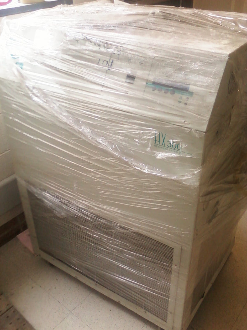 Neslab HX 300 Air Cooled Recirculating Chiller