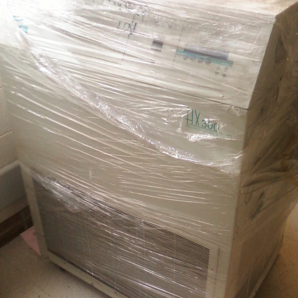 Neslab HX 300 Air Cooled Recirculating Chiller