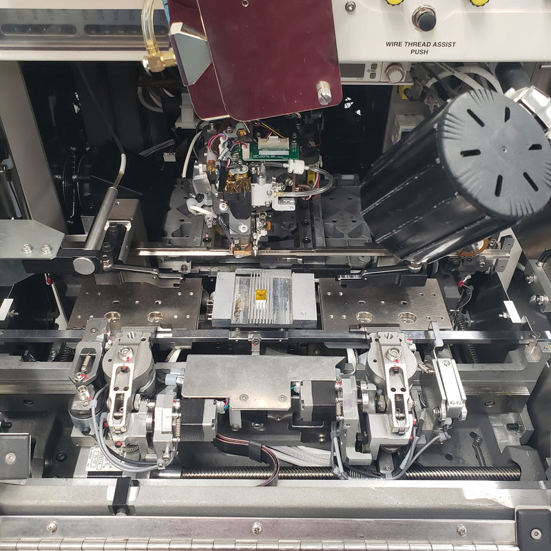 K&S IConn Wire Bonder