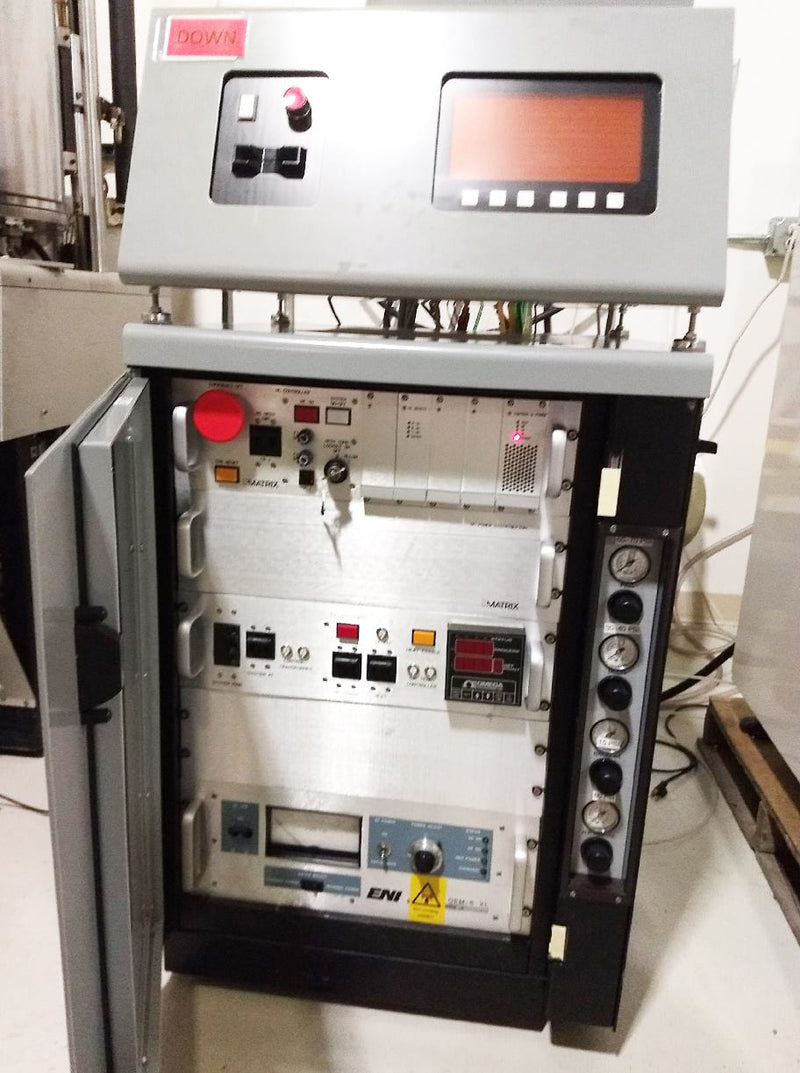 Matrix System One 303 Etcher
