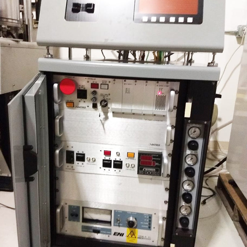 Matrix System One 303 Etcher