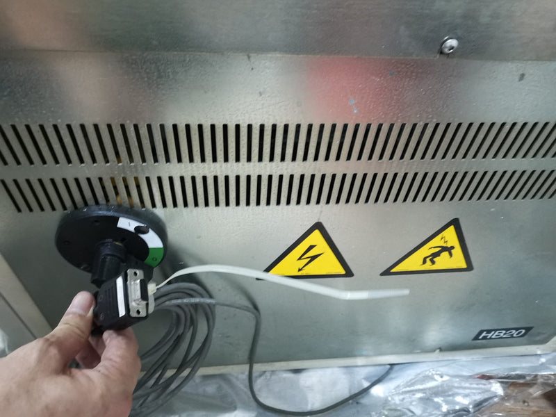 Unaxis / Nextral ND 200 PECVD (Plasma-Enhanced Chemical Vapor Deposition)