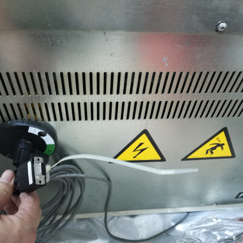 Unaxis / Nextral ND 200 PECVD (Plasma-Enhanced Chemical Vapor Deposition)