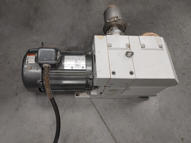 US Electrical Motors G 78597
