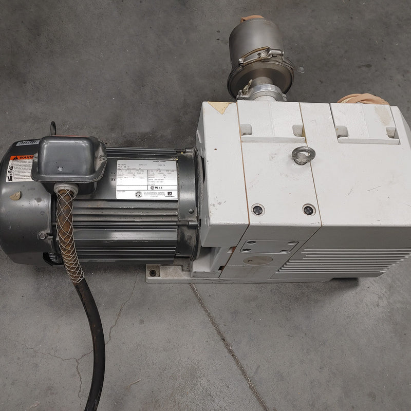 US Electrical Motors G 78597