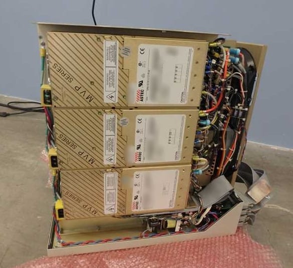 Teradyne / Nextest Maverick PT I Tester