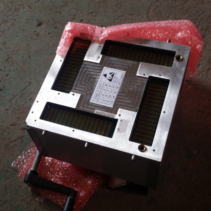 Advantest 83000 Tester
