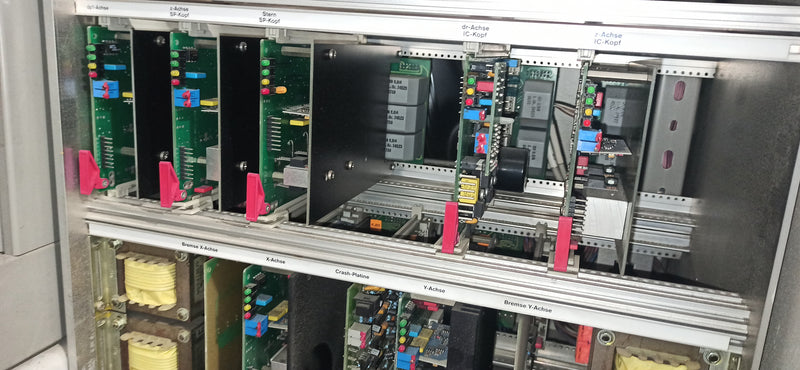 Siemens Siplace 80 F 5 Pick and Place