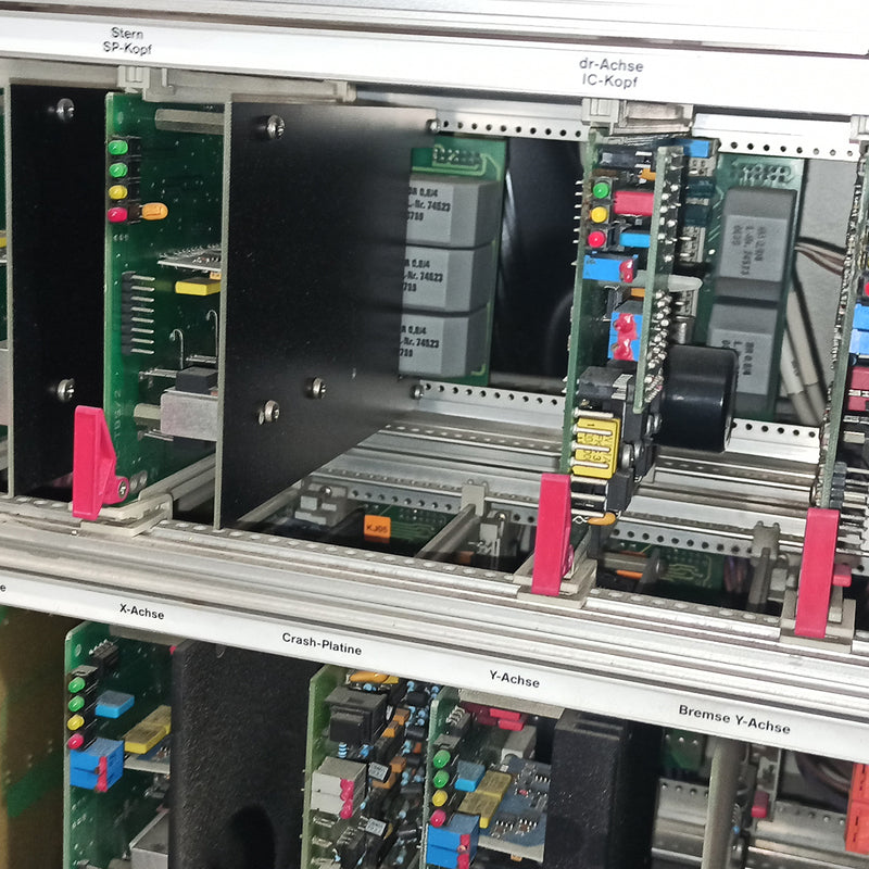 Siemens Siplace 80 F 5 Pick and Place