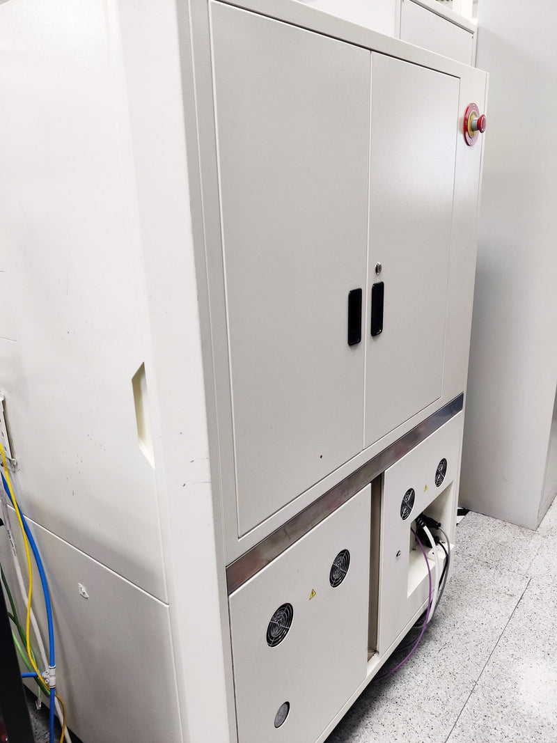 Test Research Inc (TRI) TR 7700 SIII 3 D AOI (Automated Optical Inspection)