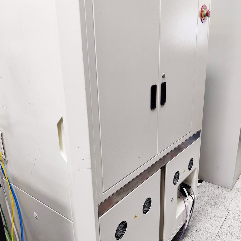 Test Research Inc (TRI) TR 7700 SIII 3 D AOI (Automated Optical Inspection)