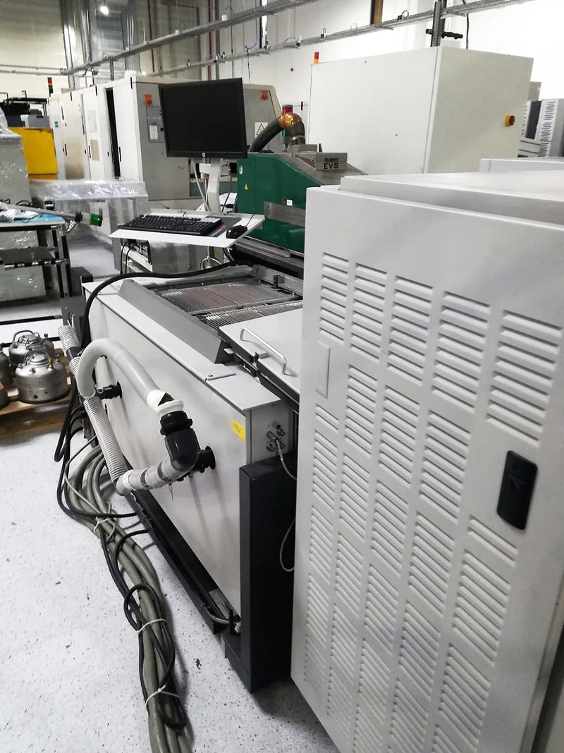 Keysight / Agilent Medalist i 3070 Series 5