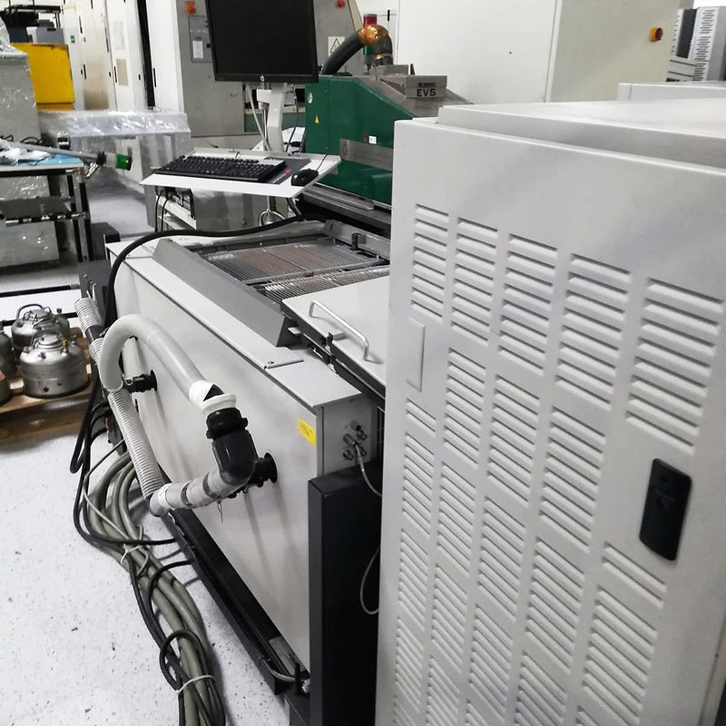 Keysight / Agilent Medalist i 3070 Series 5