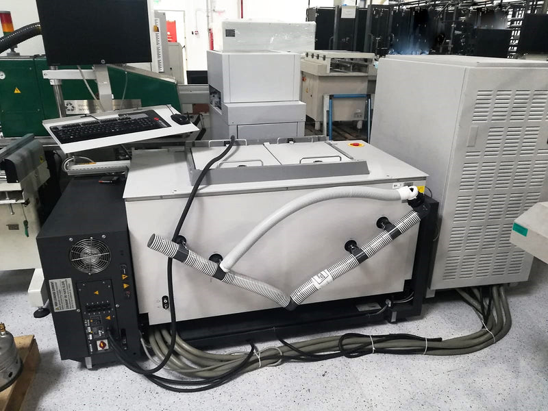 Keysight / Agilent Medalist i 3070 Series 5