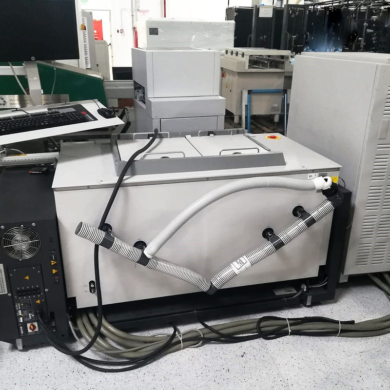 Keysight / Agilent Medalist i 3070 Series 5