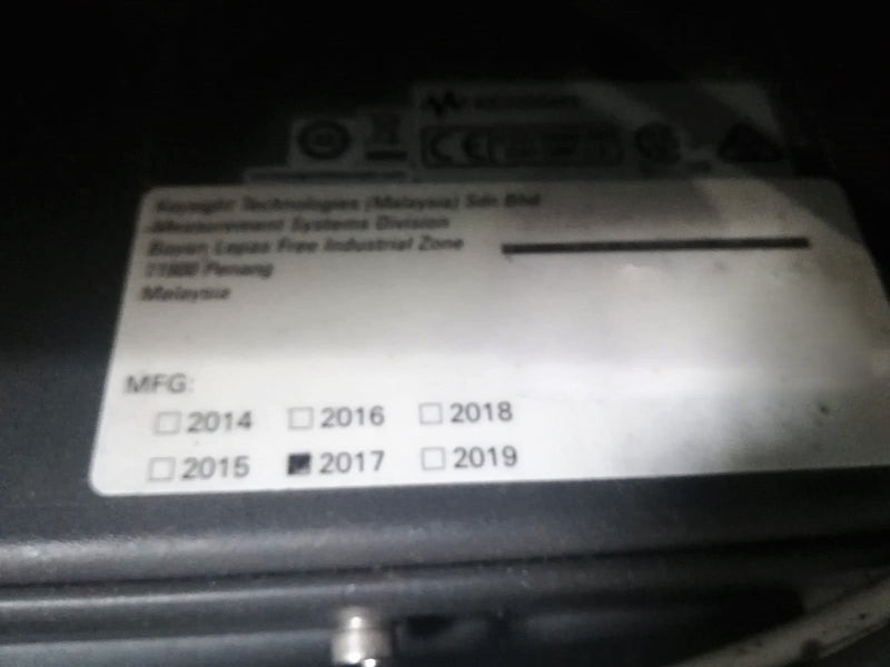 Keysight / Agilent Medalist i 3070 Series 5