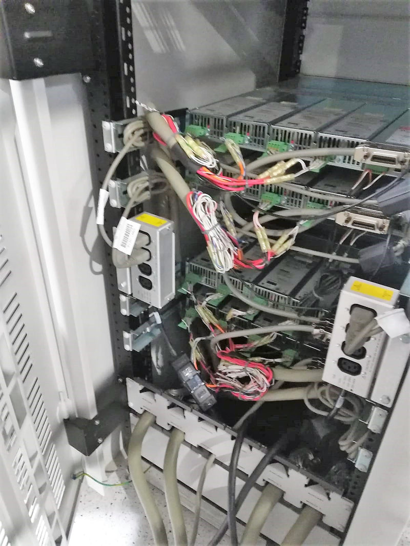 Keysight / Agilent Medalist i 3070 Series 5