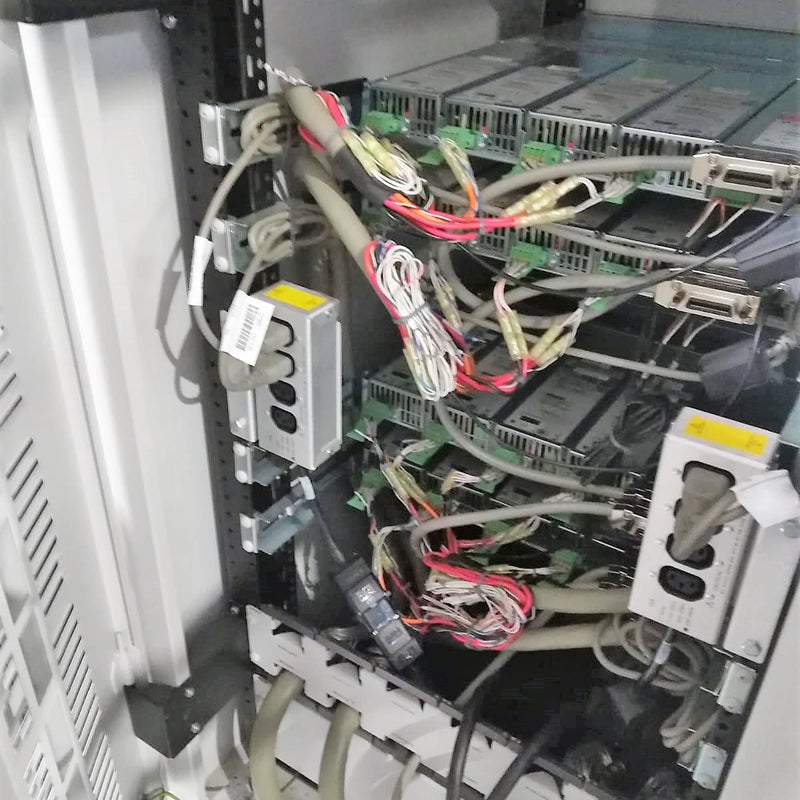 Keysight / Agilent Medalist i 3070 Series 5