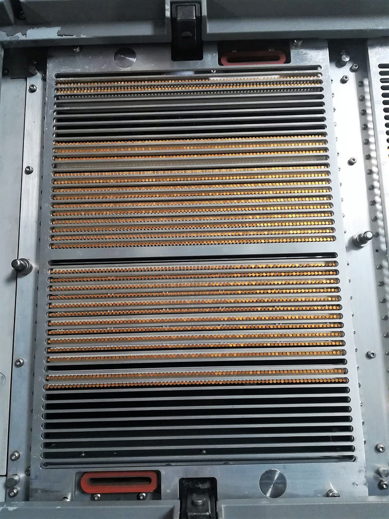 Keysight / Agilent Medalist i 3070 Series 5