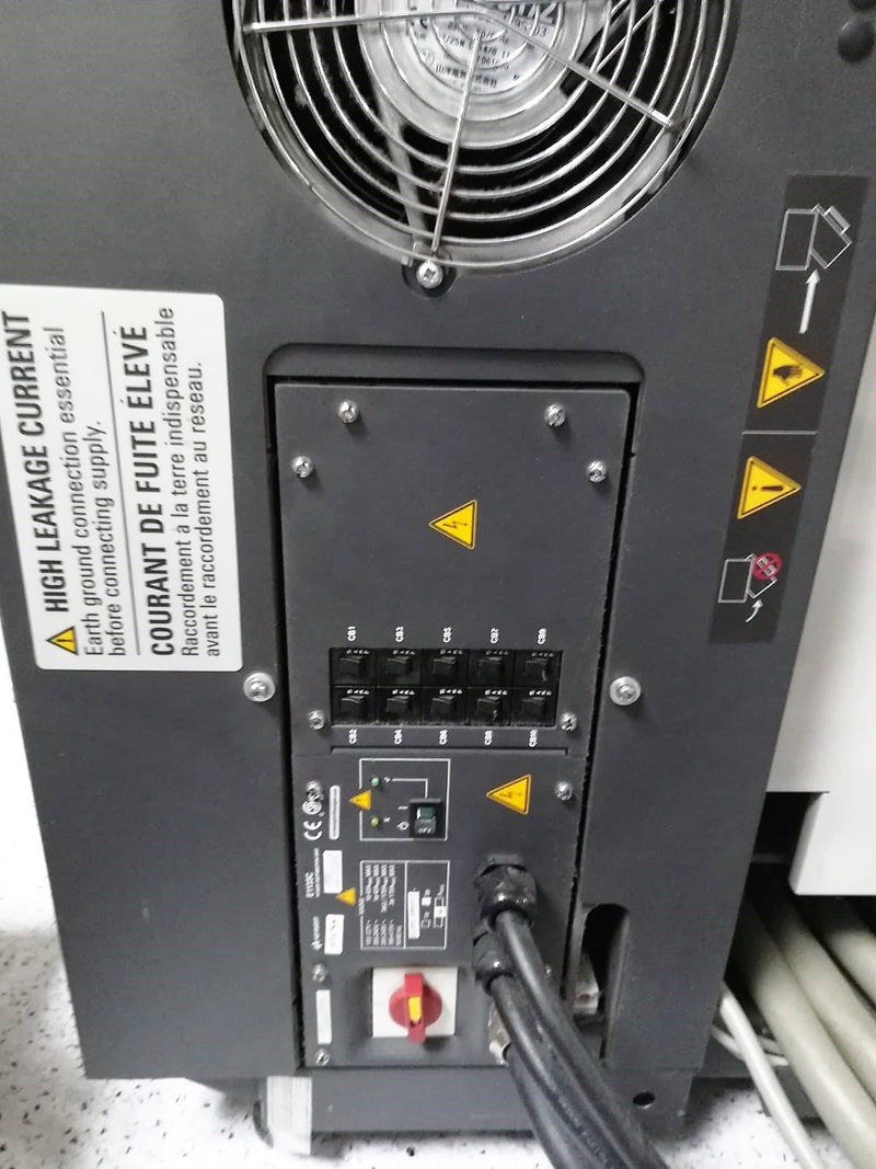 Keysight / Agilent Medalist i 3070 Series 5