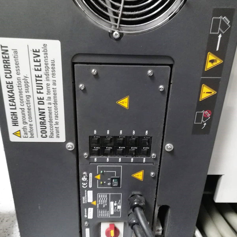 Keysight / Agilent Medalist i 3070 Series 5