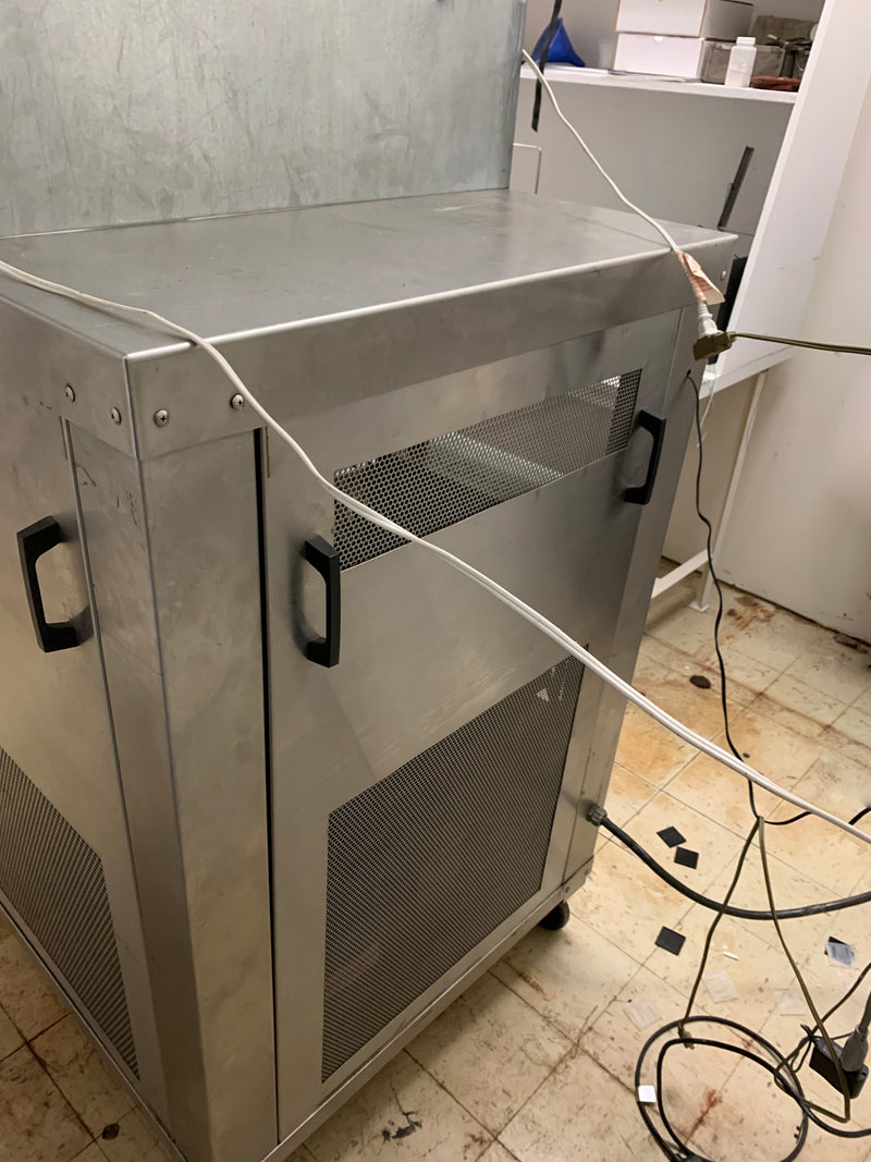 Ultra-Kool 1012 Liquid Vapor Spray Degreaser