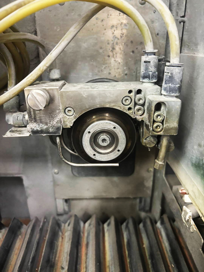 Disco DAD 3240 Automatic Dicing Saw