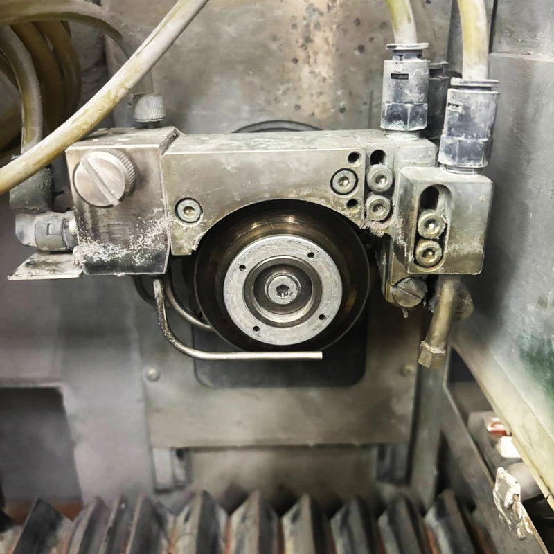 Disco DAD 3240 Automatic Dicing Saw