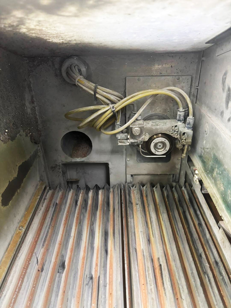 Disco DAD 3240 Automatic Dicing Saw