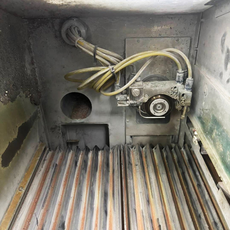 Disco DAD 3240 Automatic Dicing Saw