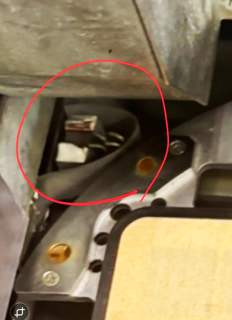 Disco DAD 3240 Automatic Dicing Saw