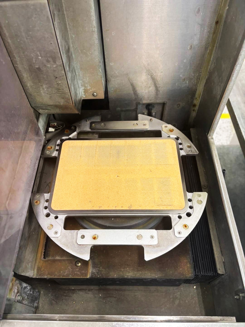 Disco DAD 3240 Automatic Dicing Saw