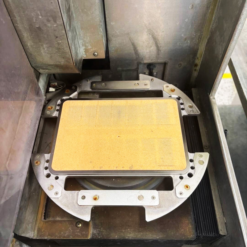 Disco DAD 3240 Automatic Dicing Saw