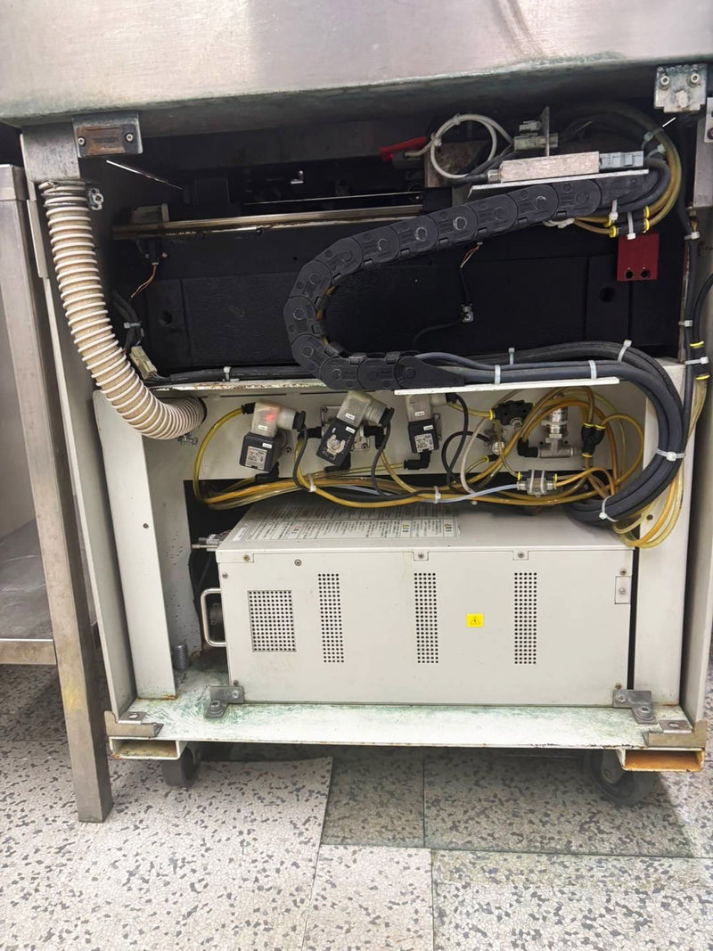 Disco DAD 3240 Automatic Dicing Saw