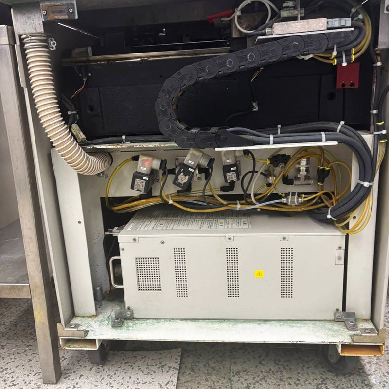 Disco DAD 3240 Automatic Dicing Saw