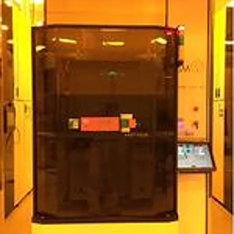 ASM A 412 LPCVD Furnace (Low Pressure Chemical Vapor Deposition)