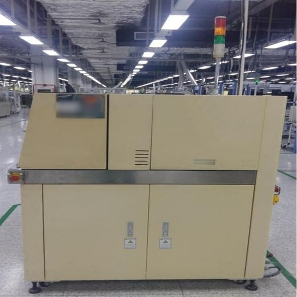 KLA / ICOS 9450 Scanner