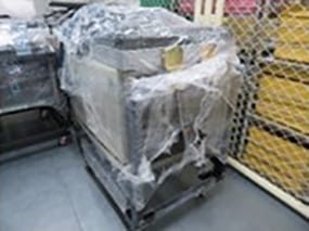 Teradyne J 750 Tester