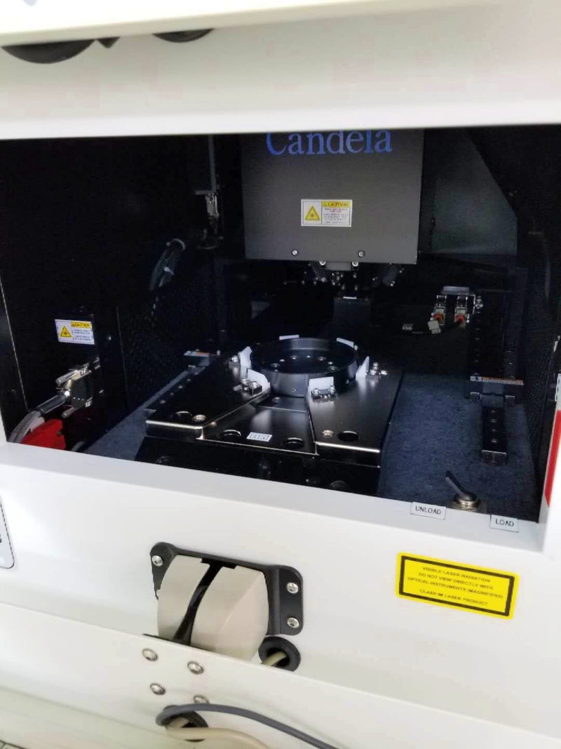 KLA Candela CS 10 Surface Inspection System