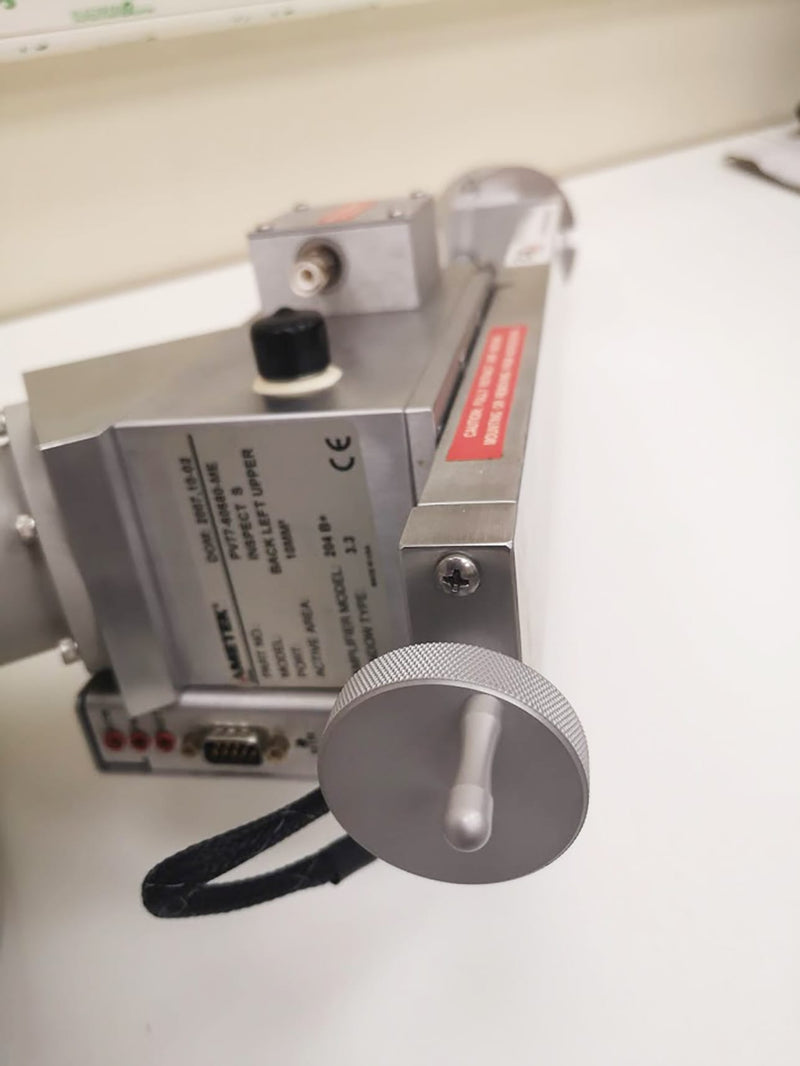 Edax EDS PV 7760 / 680 ME Detector