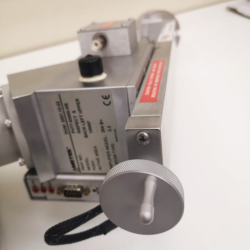 Edax EDS PV 7760 / 680 ME Detector