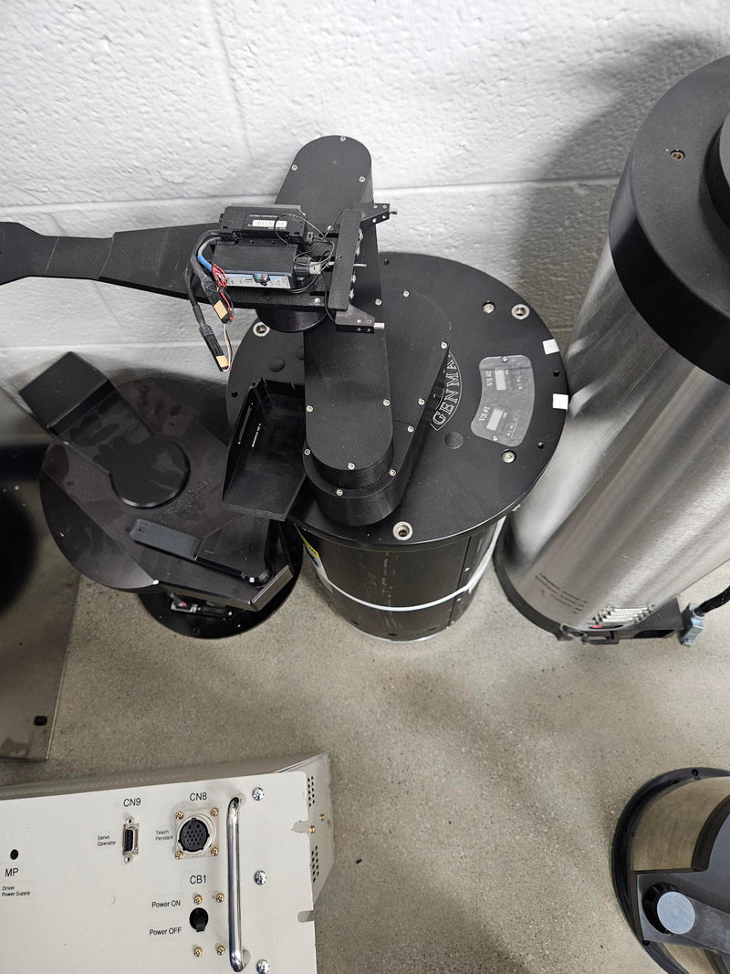 Genmark Gencobot S / 2 L Robots