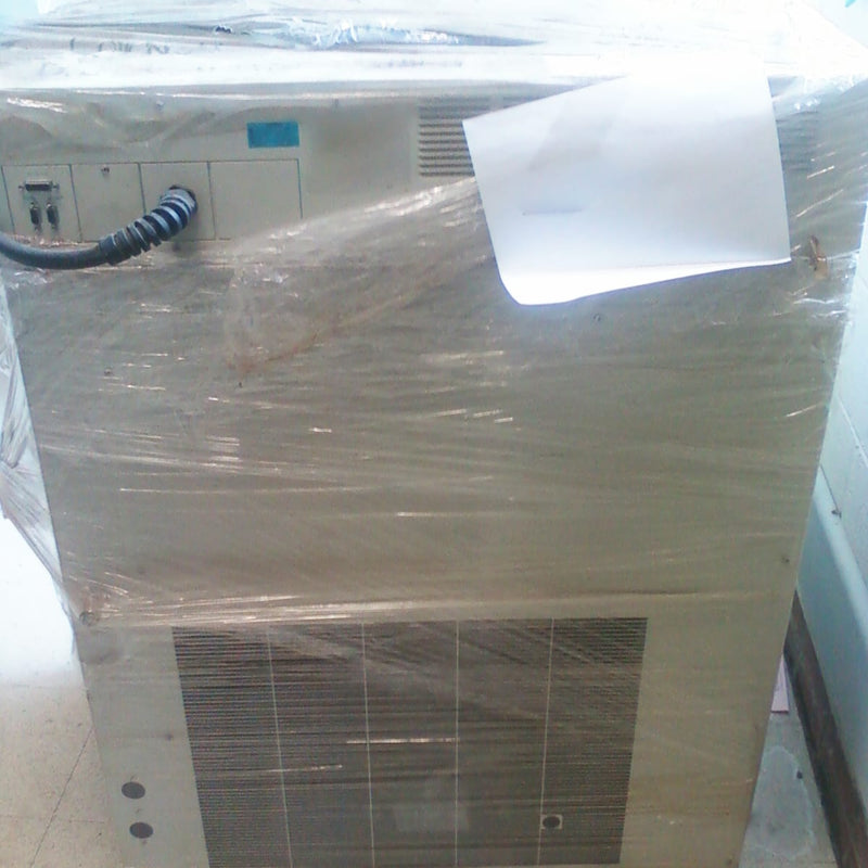 Neslab HX 300 Air Cooled Recirculating Chiller
