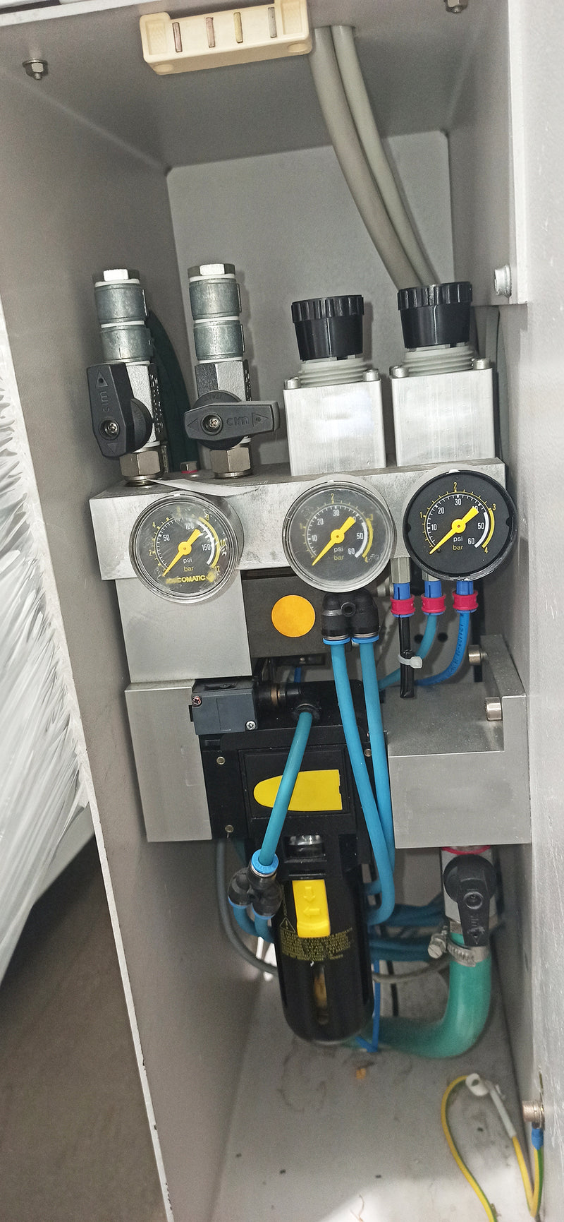 Siemens Siplace 80 F 5 Pick and Place