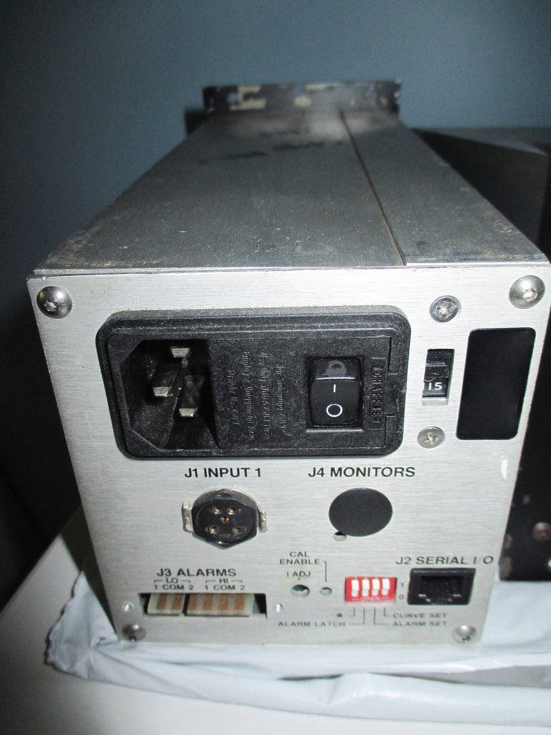 Lakeshore 818 Cryo Pump Monitor