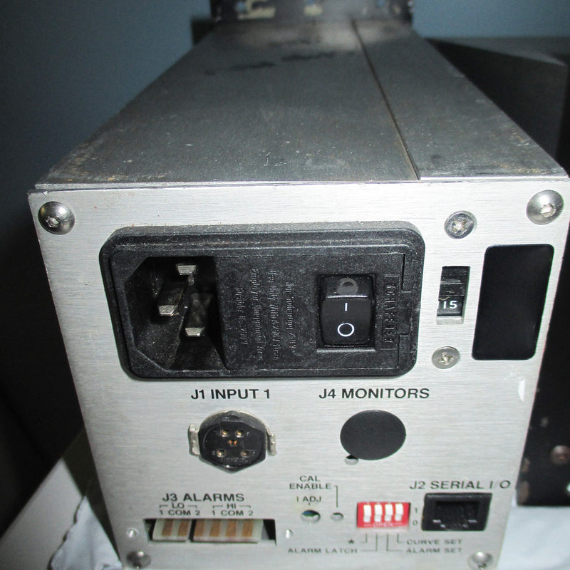 Lakeshore 818 Cryo Pump Monitor