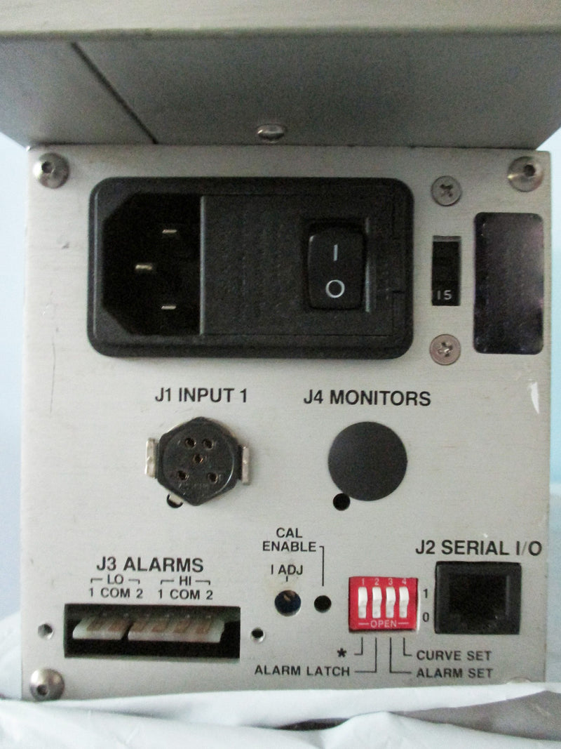 Lakeshore 818 Cryo Pump Monitor