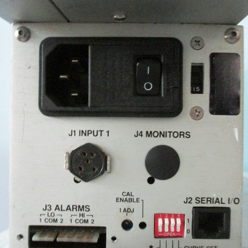 Lakeshore 818 Cryo Pump Monitor