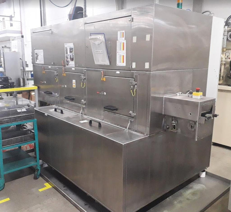 Ekopil In-Line Washing Machine